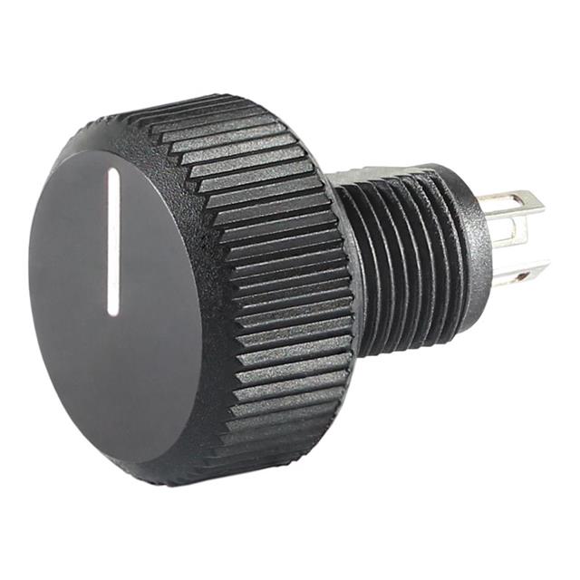 Vishay Sfernice P16NM103MAB15F1 electronic component product image