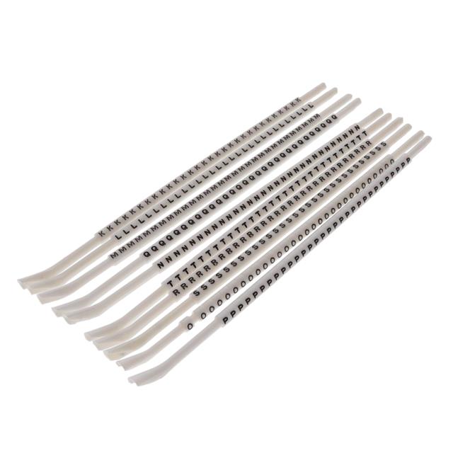 Panduit Corp PCA11-K-T electronic component product image