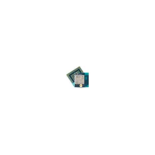 Silicon Labs RS9116N-DB00-CC1-B00 electronic component product image