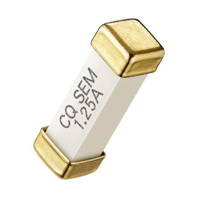 Conquer SEM 2A 600V electronic component product image