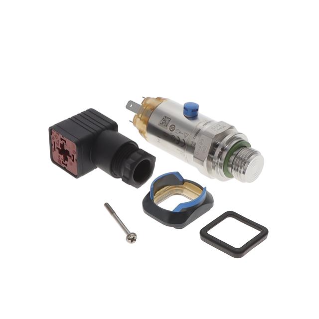 Endress+Hauser PMP11-CA1V1HFWJJ electronic component product image