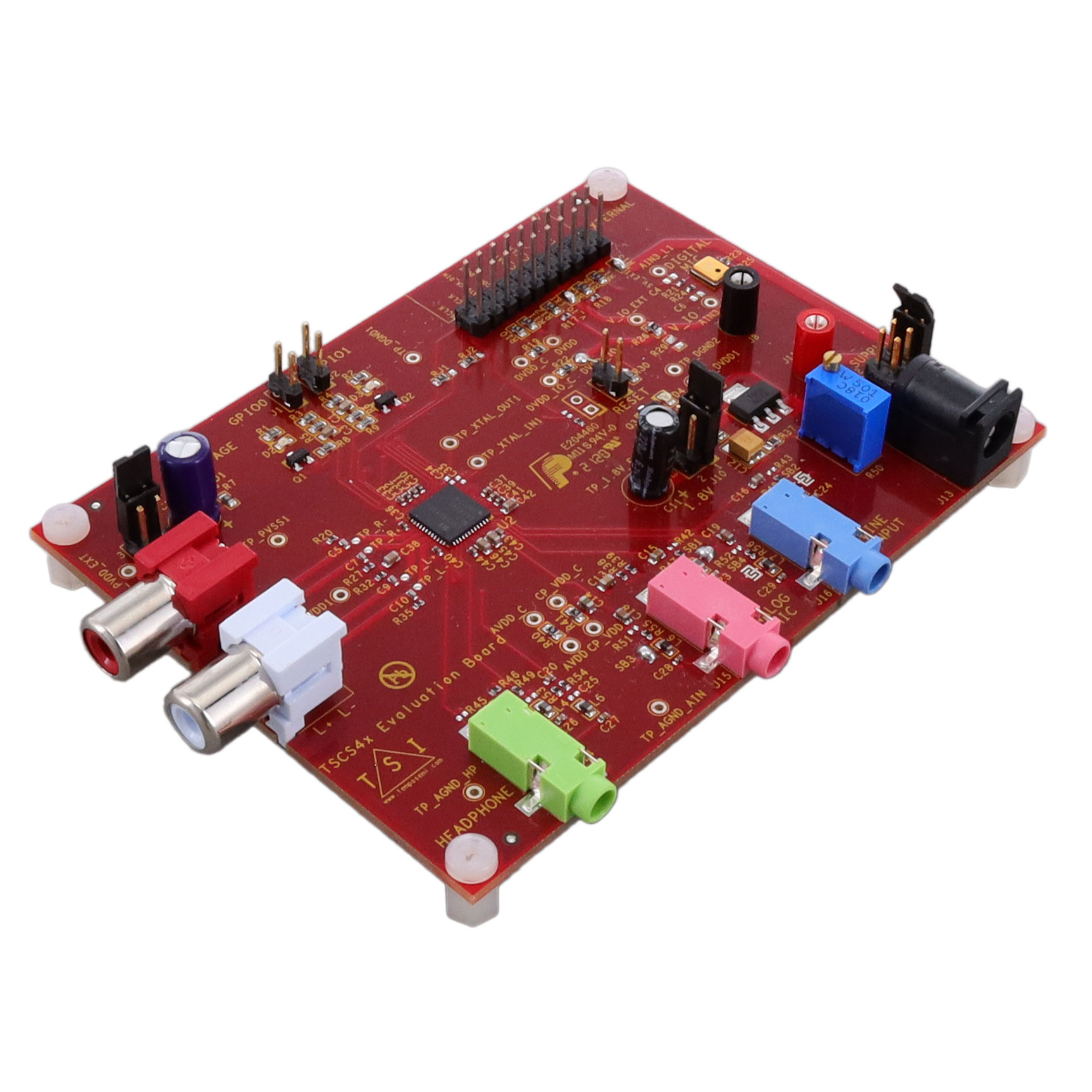 Tempo Semiconductor, Inc. TSCS42XX-EVAL electronic component product image