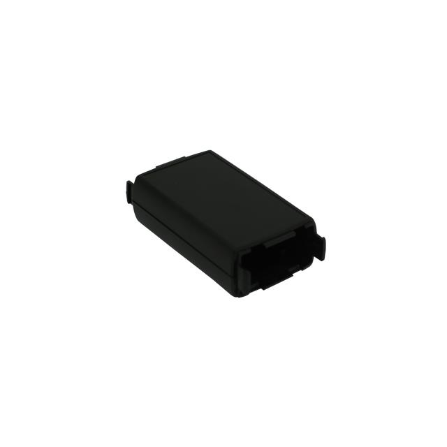 PacTec 115127-501-000 electronic component product image
