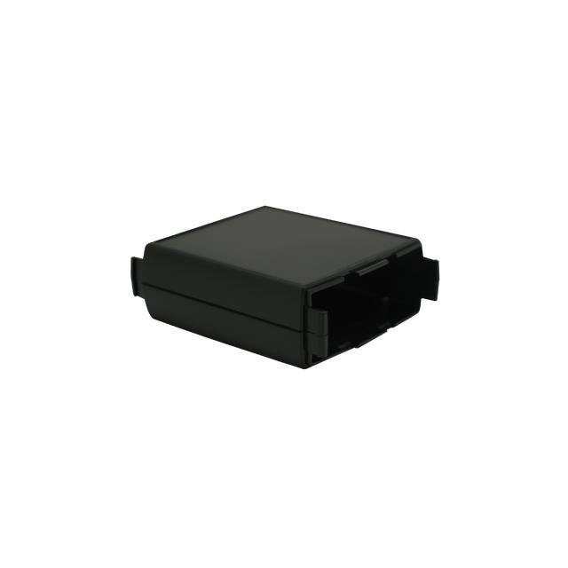 PacTec 115129-501-000 electronic component product image
