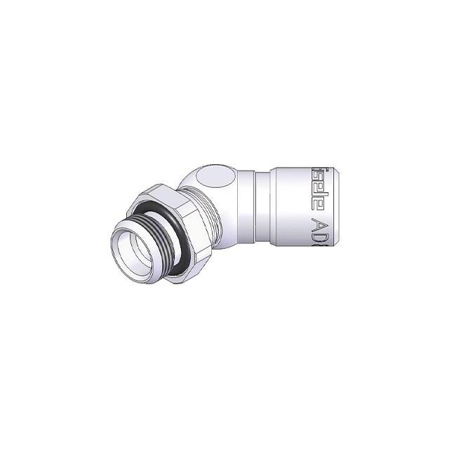 Eisele Connectors 698-0608 electronic component product image
