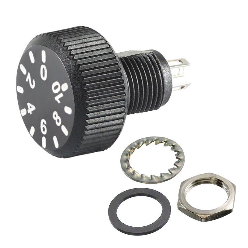 Vishay Sfernice P16NM103MAB15F2 electronic component product image