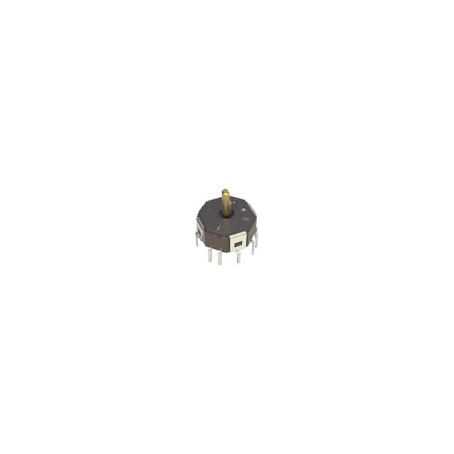 Alps Alpine RKJXL100401V electronic component product image