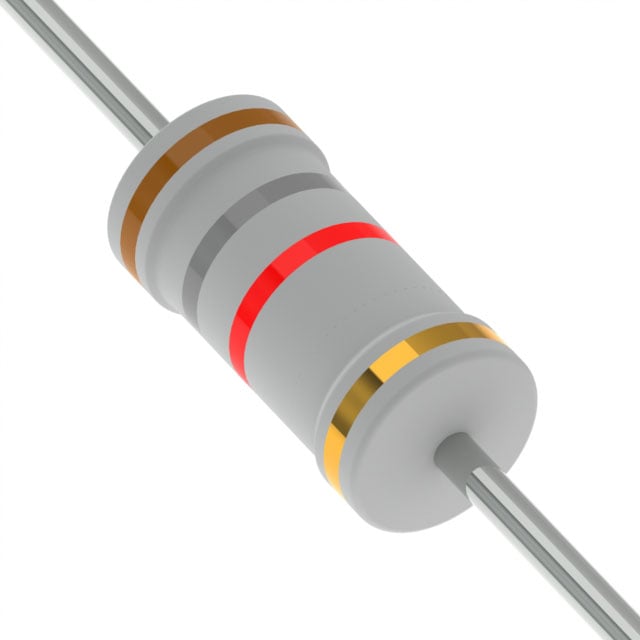 YAGEO RSF3WSJT-73-1K8 electronic component product image