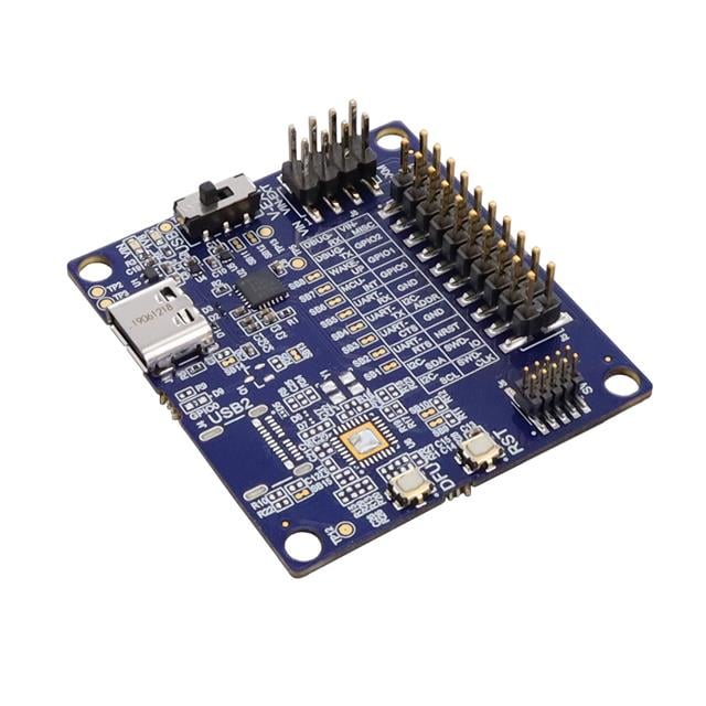 Acconeer AB XE125 electronic component product image