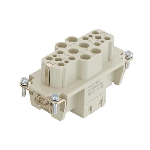 HARTING 09380183102 electronic component product image