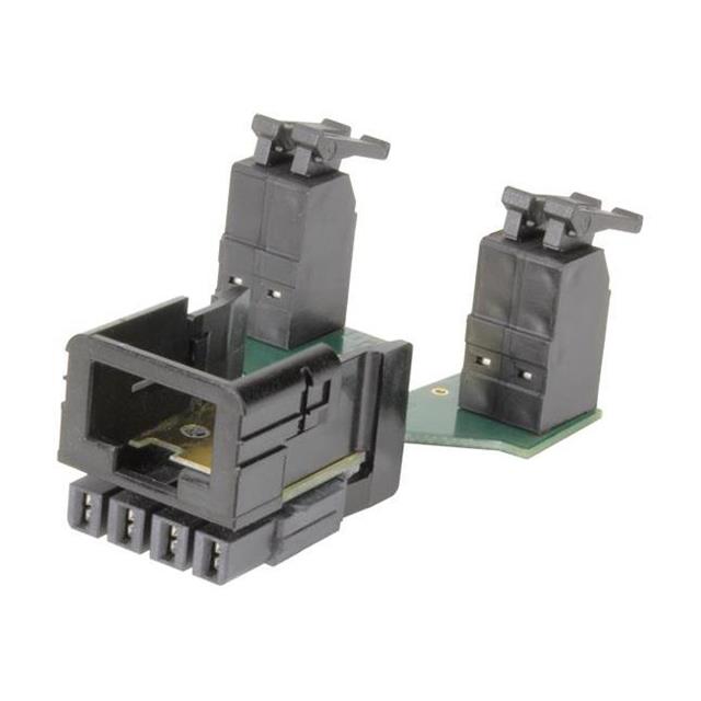 HARTING 09452001760 electronic component product image