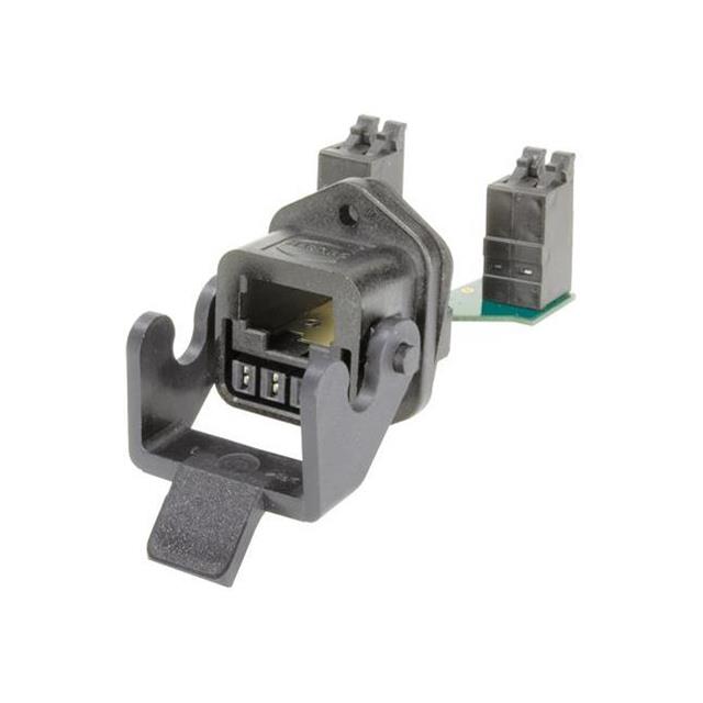 HARTING 09452251761 electronic component product image