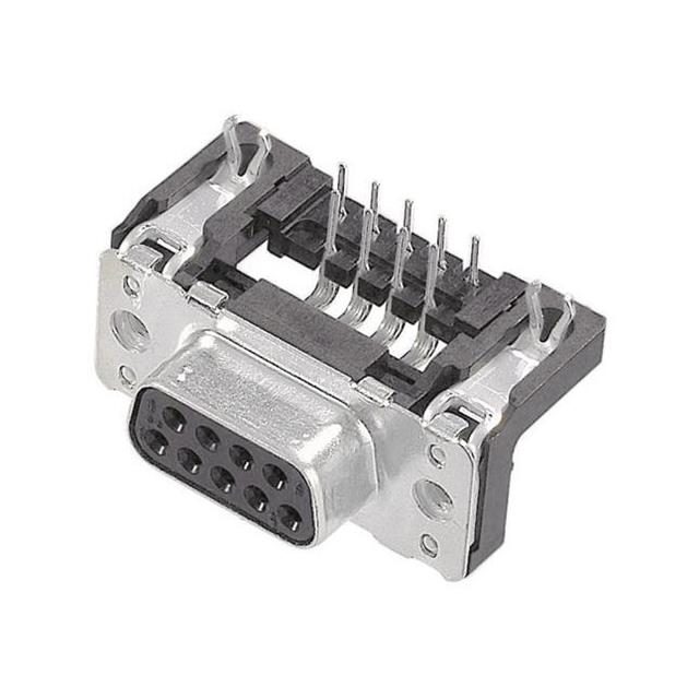 HARTING 09661576610 electronic component product image