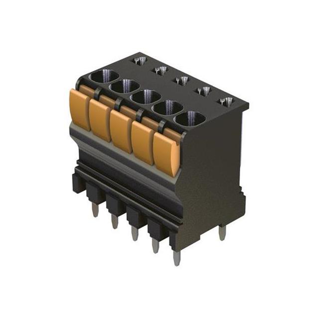 HARTING 14021314101000 electronic component product image