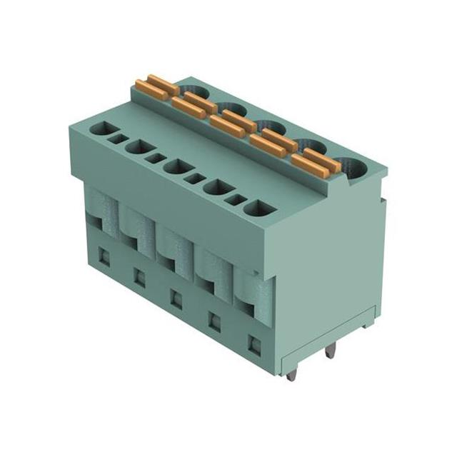 HARTING 14031416101000 electronic component product image