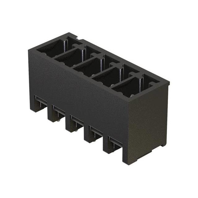HARTING 14122014001000 electronic component product image