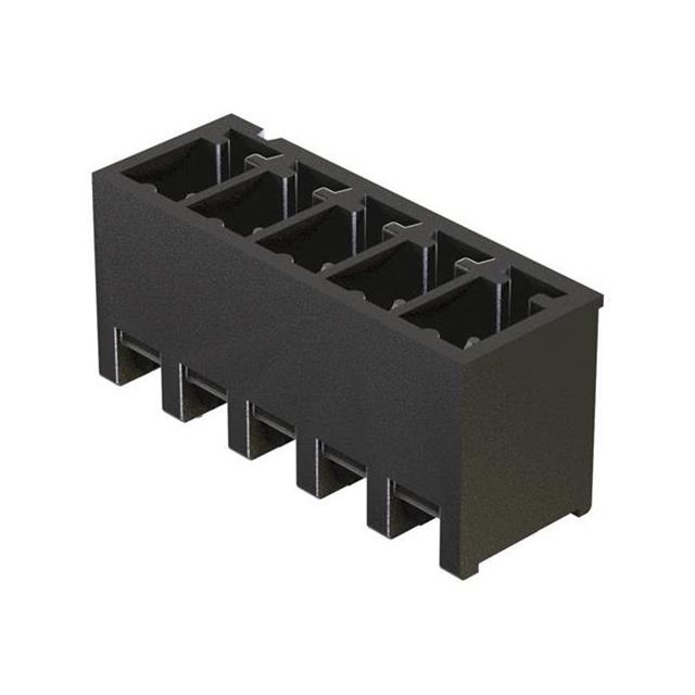 HARTING 14122015001000 electronic component product image