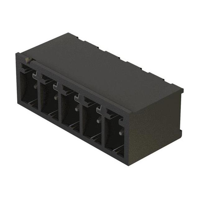 HARTING 14122015002000 electronic component product image