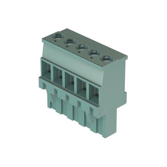 HARTING 14310317401000 electronic component product image