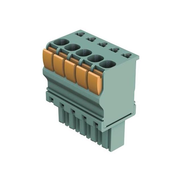HARTING 14310714102000 electronic component product image
