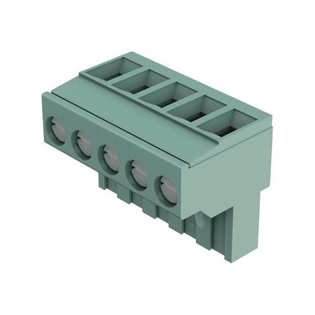 HARTING 14310716402000 electronic component product image