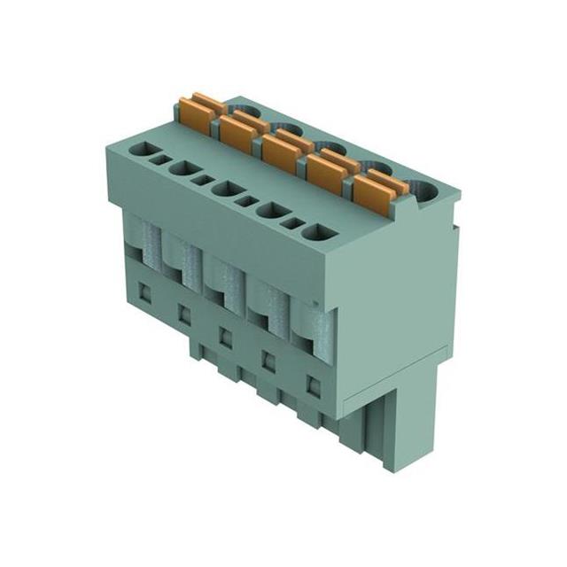 HARTING 14311417102000 electronic component product image