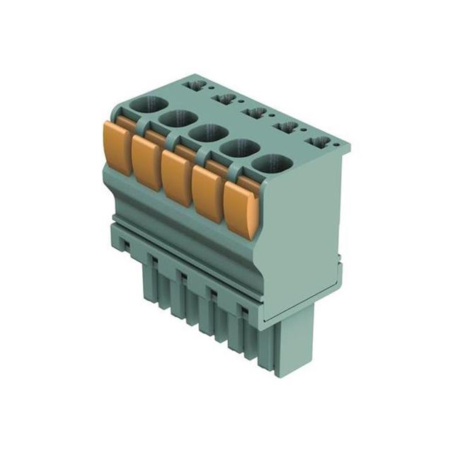 HARTING 14311815102000 electronic component product image