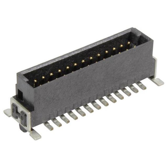 HARTING 15110422601000 electronic component product image