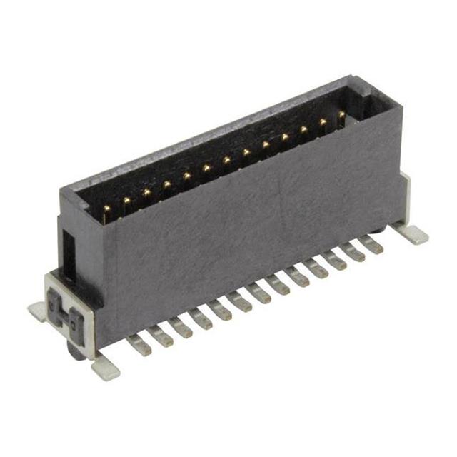 HARTING 15120342601000 electronic component product image