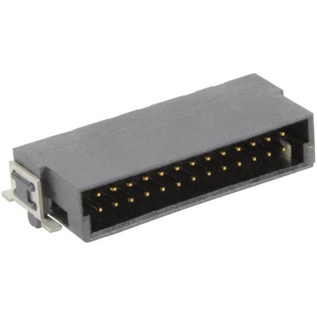 HARTING 15150762601000 electronic component product image