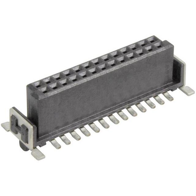 HARTING 15210762601000 electronic component product image