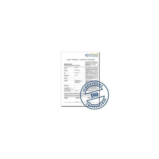 PCE Instruments CAL-IG electronic component product image