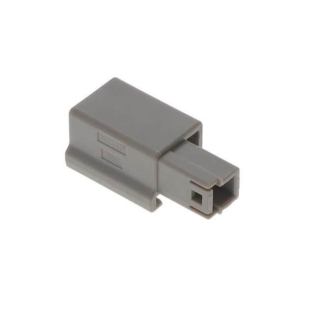 Hirose Electric Co Ltd GT21N-1PP-HU electronic component product image