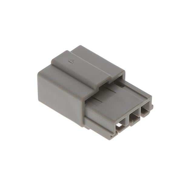Hirose Electric Co Ltd GT21N-2/1PP-HU electronic component product image