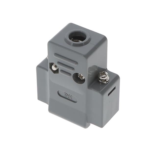 Hirose Electric Co Ltd HDE-CTF(50) electronic component product image