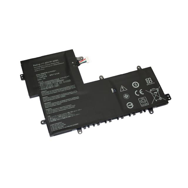 Powerwarehouse PWH-C31N1836 electronic component product image