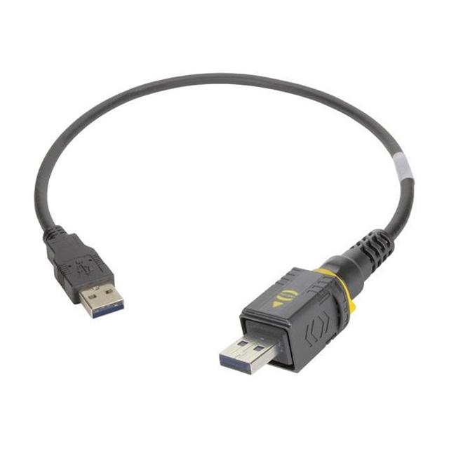 HARTING 09454452911 electronic component product image