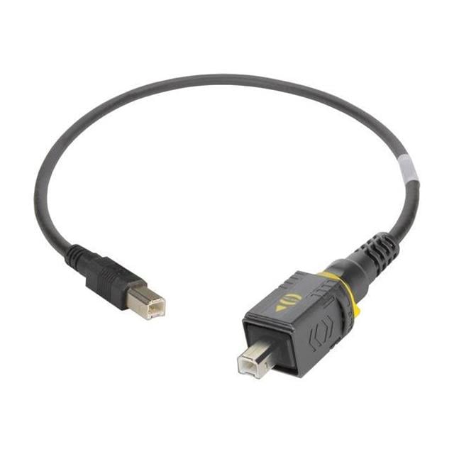HARTING 09454453910 electronic component product image