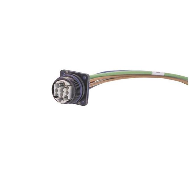 HARTING 33503998141010 electronic component product image
