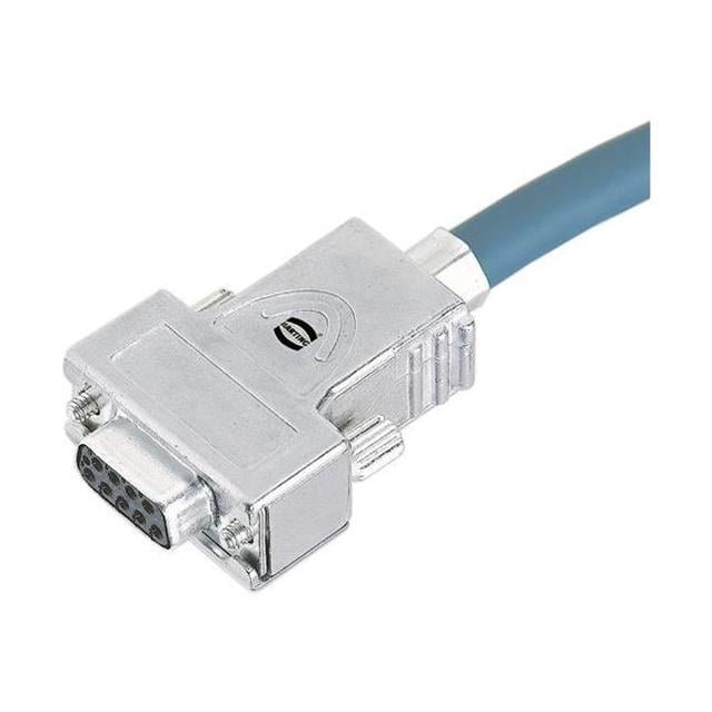 HARTING 61030012016010 electronic component product image