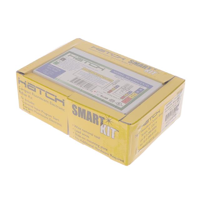 Hatch Lighting HC218/PS/UV/K electronic component product image