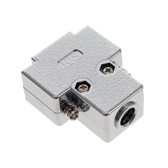 Hirose Electric Co Ltd HDE-CTH(4-40)(10) electronic component product image