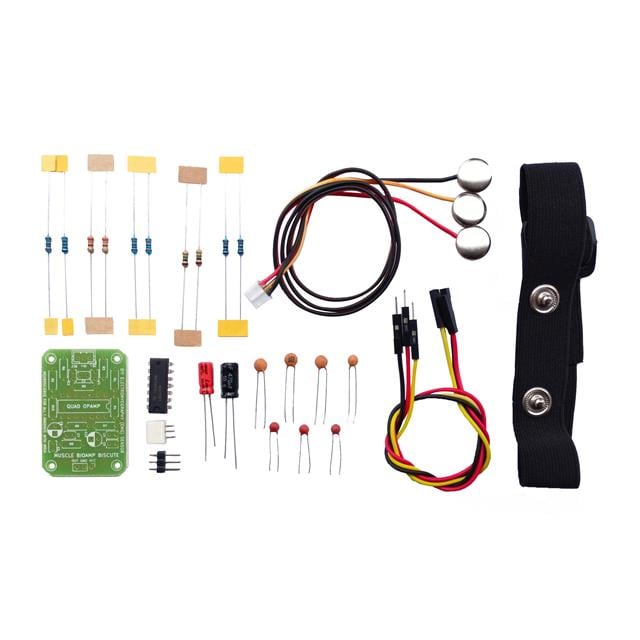 Upside Down Labs 0015 electronic component product image