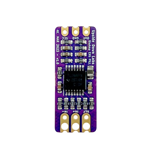 Upside Down Labs 0047 electronic component product image