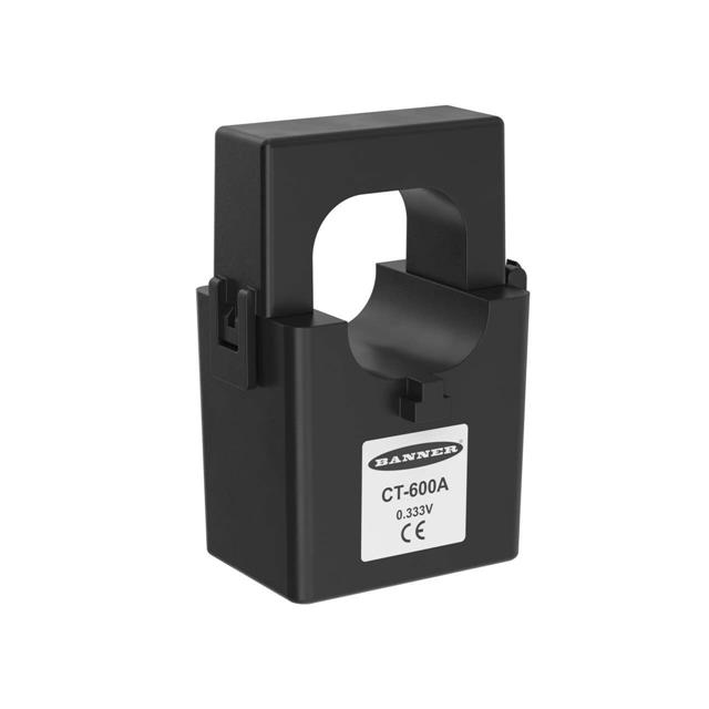 Banner Engineering Corporation BWA-CURRENT-TRANSFORMER-600A electronic component product image