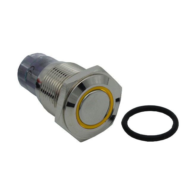 CIT Relay and Switch CH1LBNYNS electronic component product image