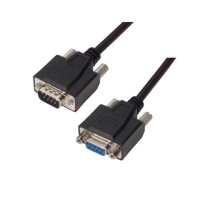L-com CSMNB9MF-10 electronic component product image