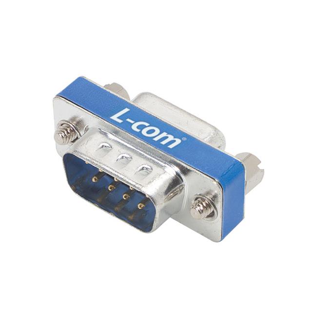 L-com DGFC9MF electronic component product image
