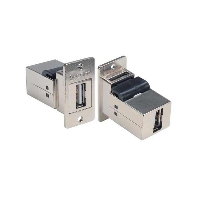 L-com ECF504-AA electronic component product image