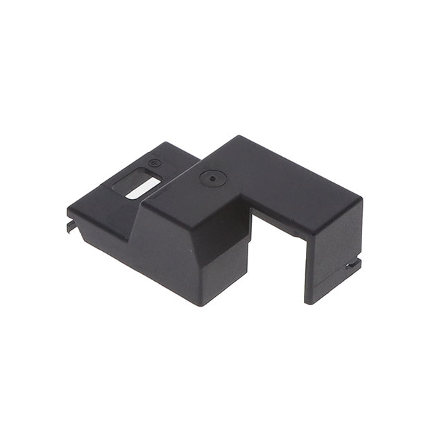 SCHURTER Inc. 0853.0984 electronic component product image
